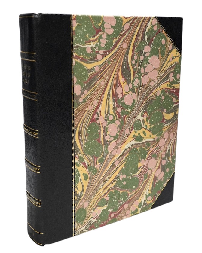 Kippis, Andrew - The Life of Captain Cook. 1st edition, 4to., portrait frontis, G. Nichol, G.G.J. and J. Robinson, London 1788. The first published biography of Cook.